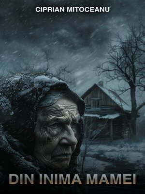 cover image of Din Inima Mamei